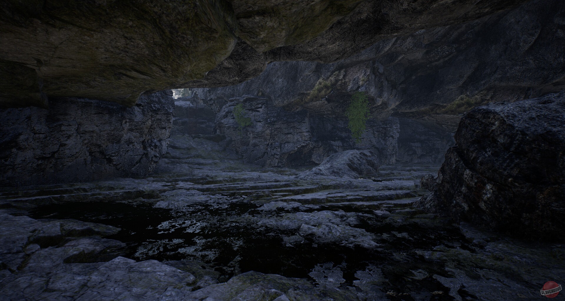 Скриншот из игры The Infected - 40