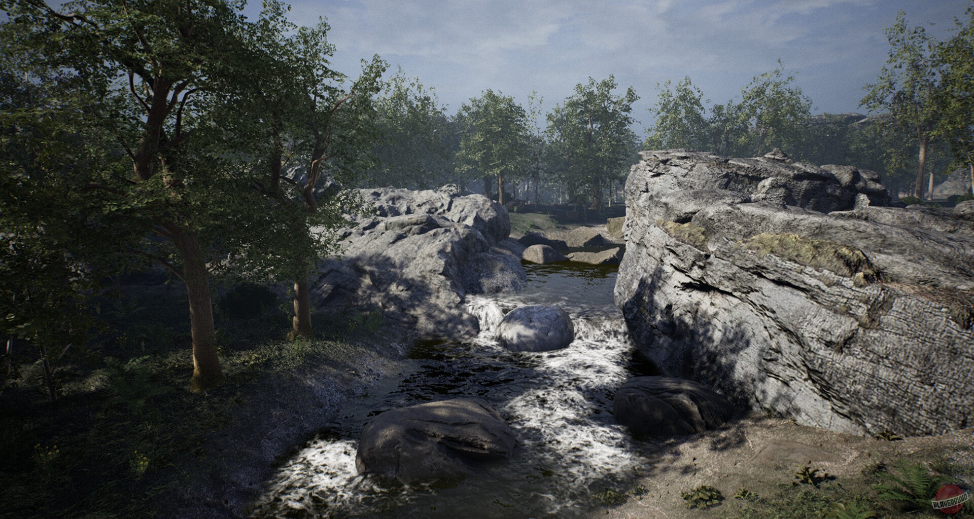 Скриншот из игры The Infected - 22