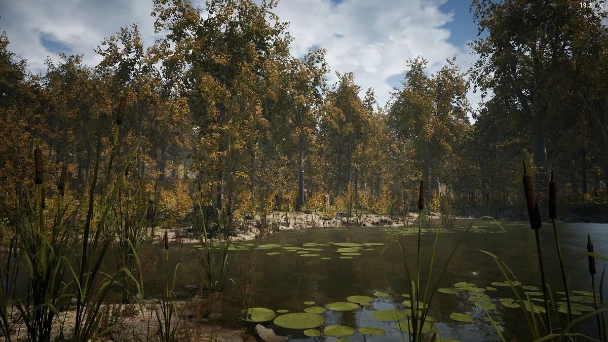 Скриншот из игры The Infected - 6