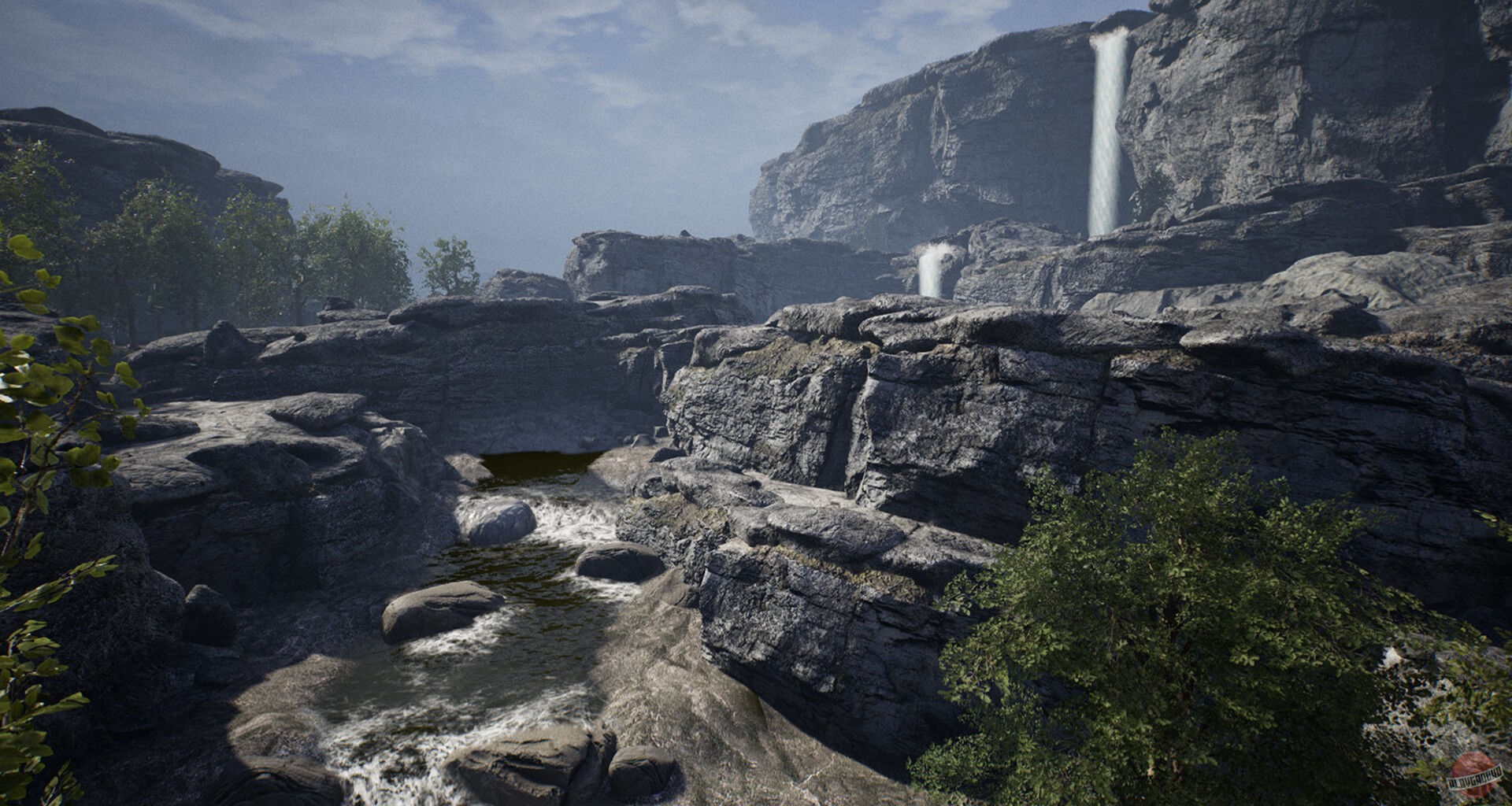 Скриншот из игры The Infected - 10