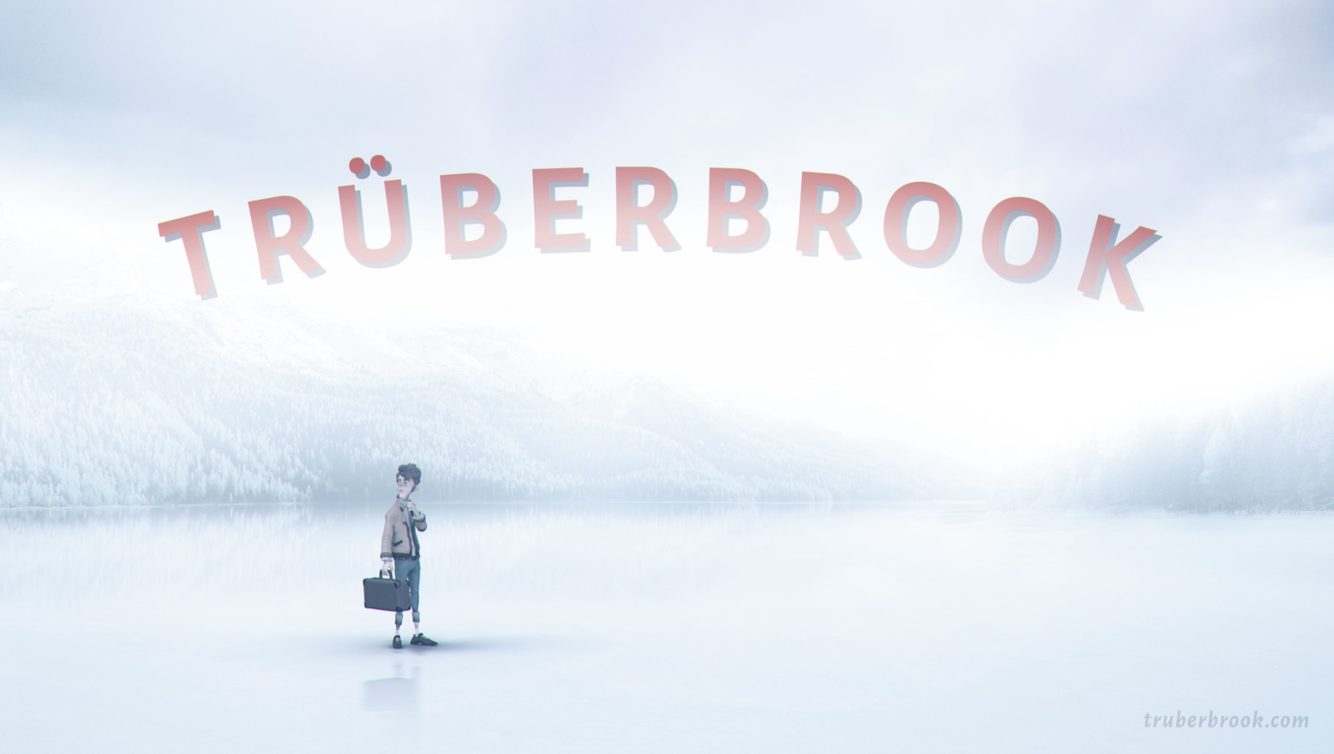 Скриншот из игры Truberbrook – A Nerd Saves the World - 5