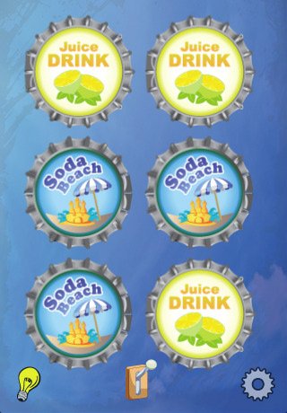 Скриншот из игры Slide & Solve! - 4