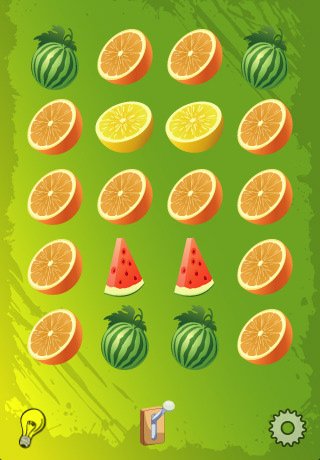 Скриншот из игры Slide & Solve! - 5