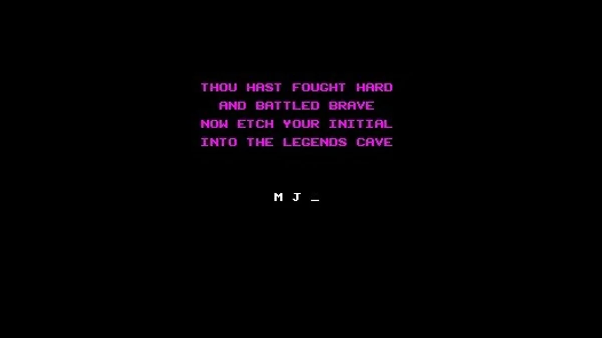 Скриншот из игры Wizard's Lair - 5