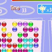 Обложка игры BubbleDiff