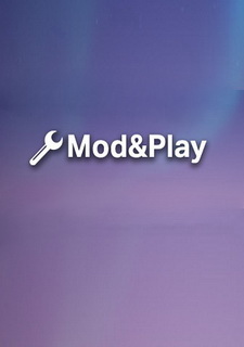 Обложка Mod and Play