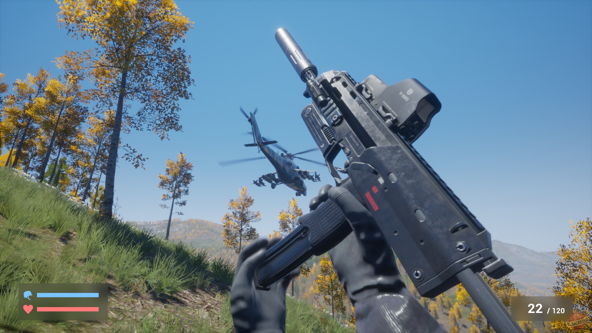 Скриншот из игры Mod and Play - 8