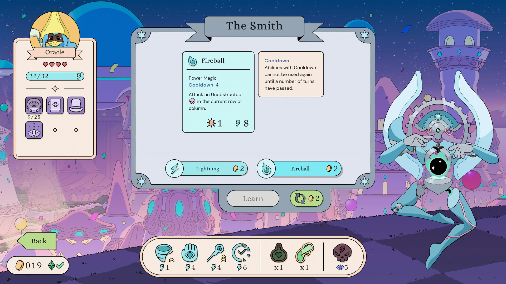 Скриншот из игры Let's! Revolution! - 18