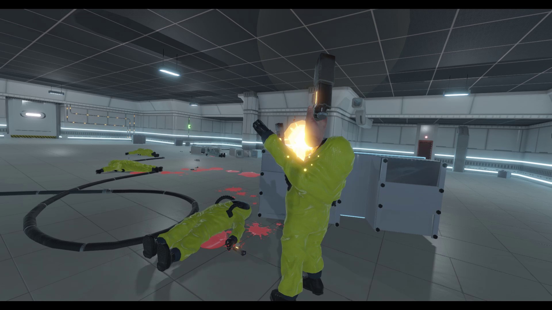 Скриншот из игры Combat Tested - 15