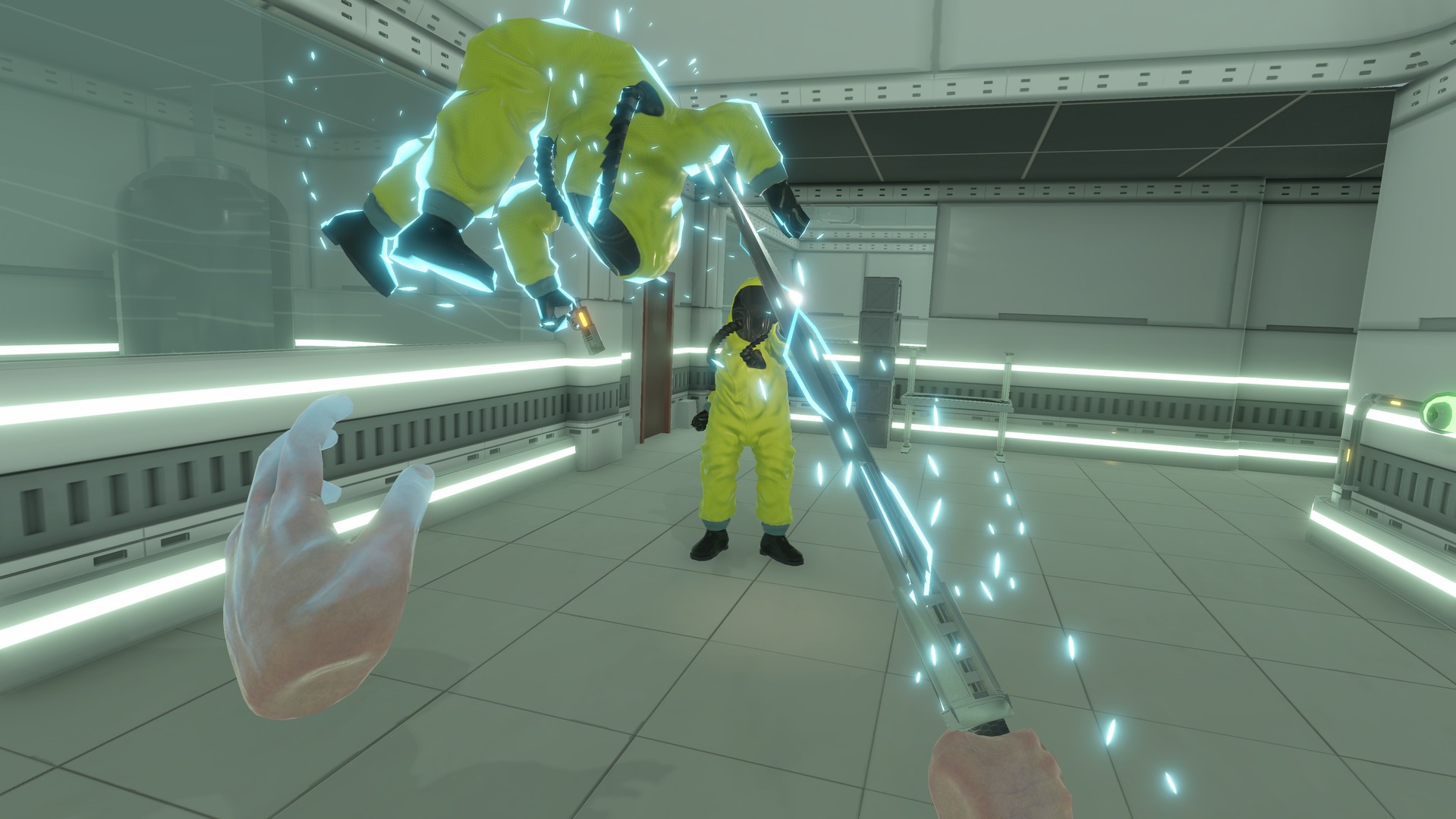 Скриншот из игры Combat Tested - 12