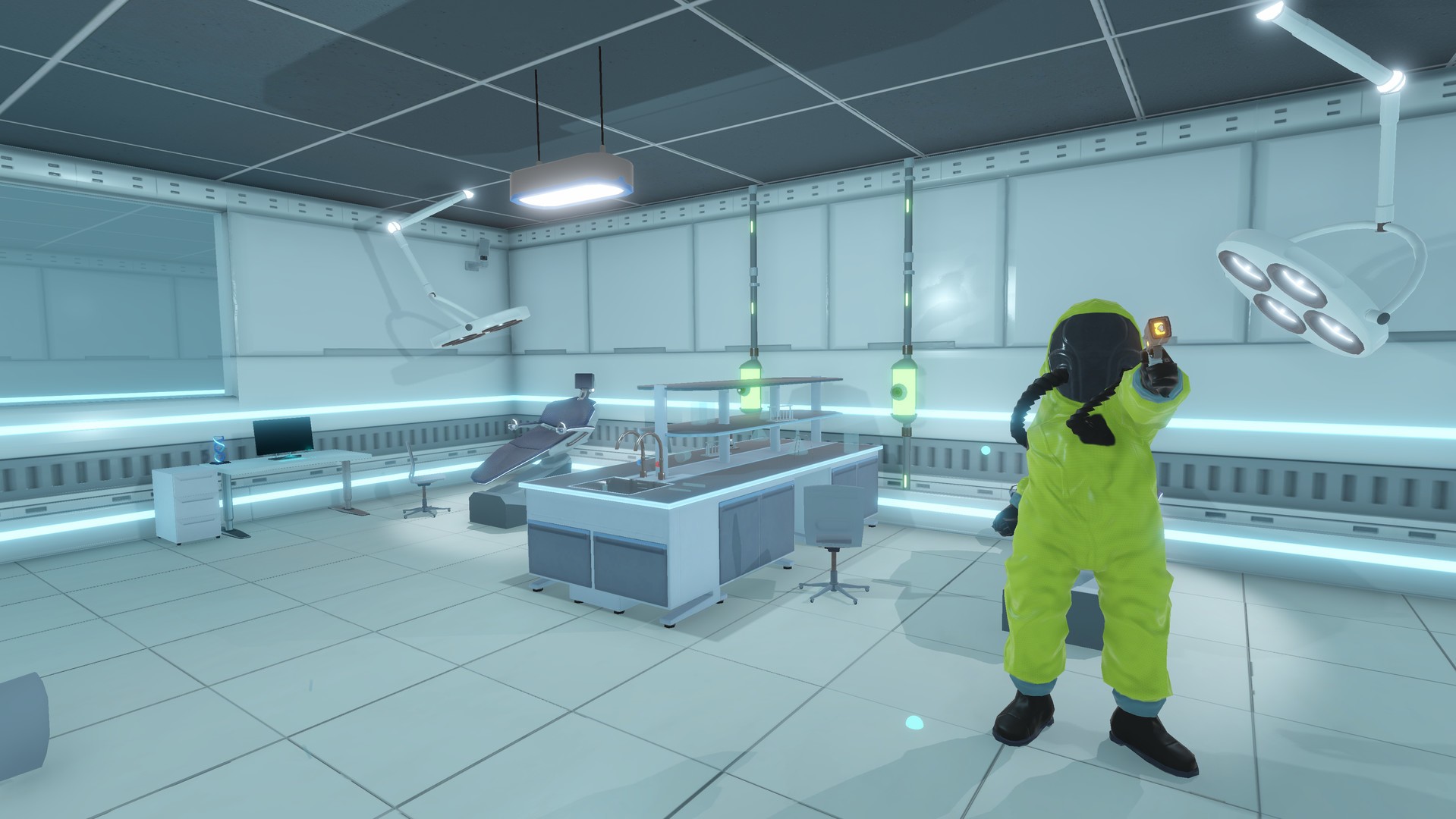 Скриншот из игры Combat Tested - 17