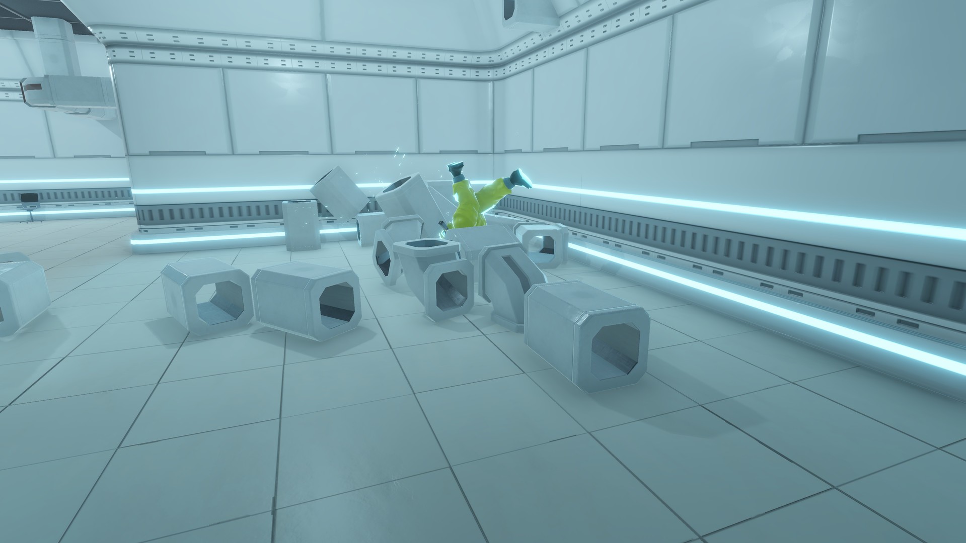 Скриншот из игры Combat Tested - 16