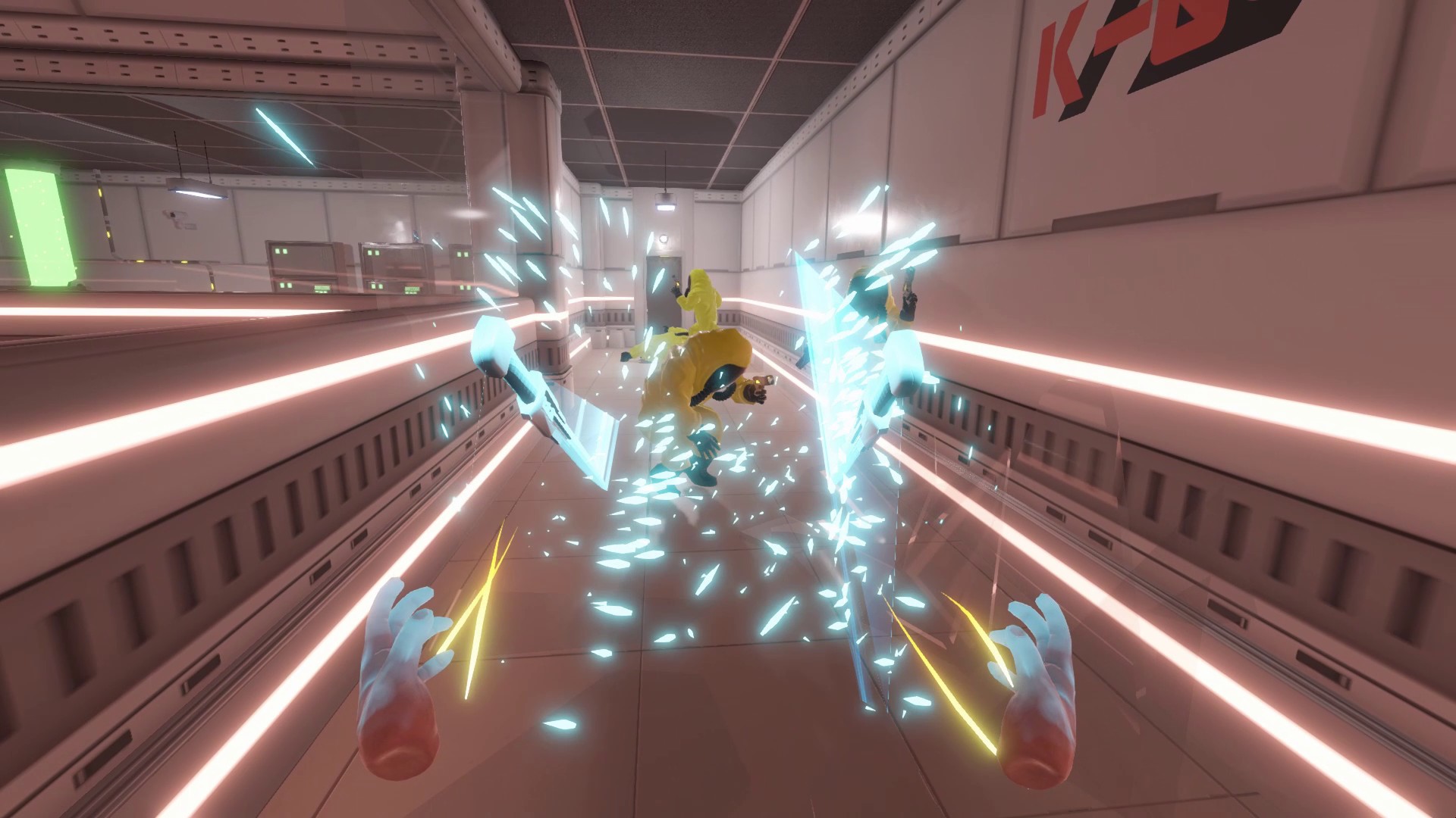 Скриншот из игры Combat Tested - 20
