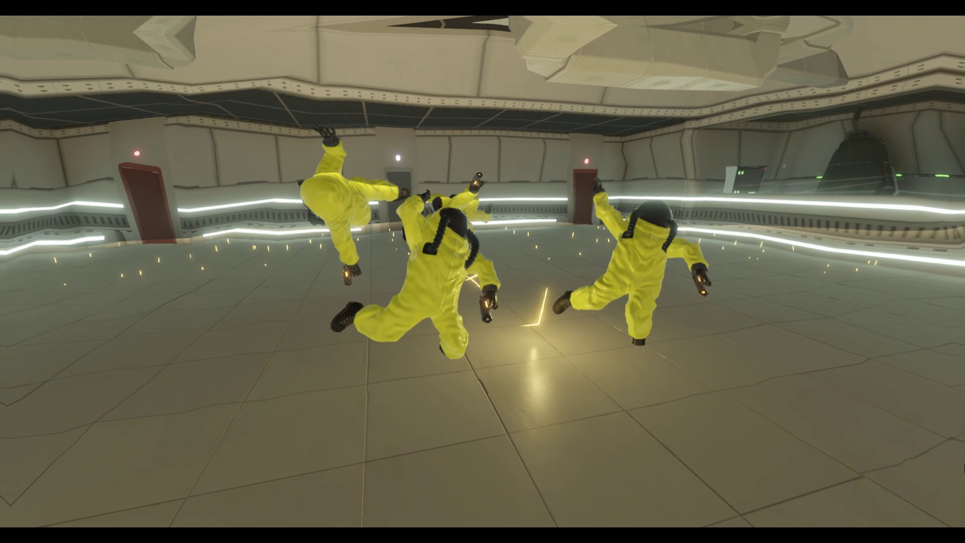 Скриншот из игры Combat Tested - 18