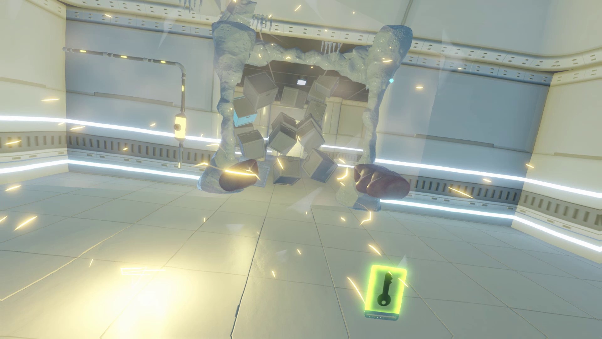 Скриншот из игры Combat Tested - 13