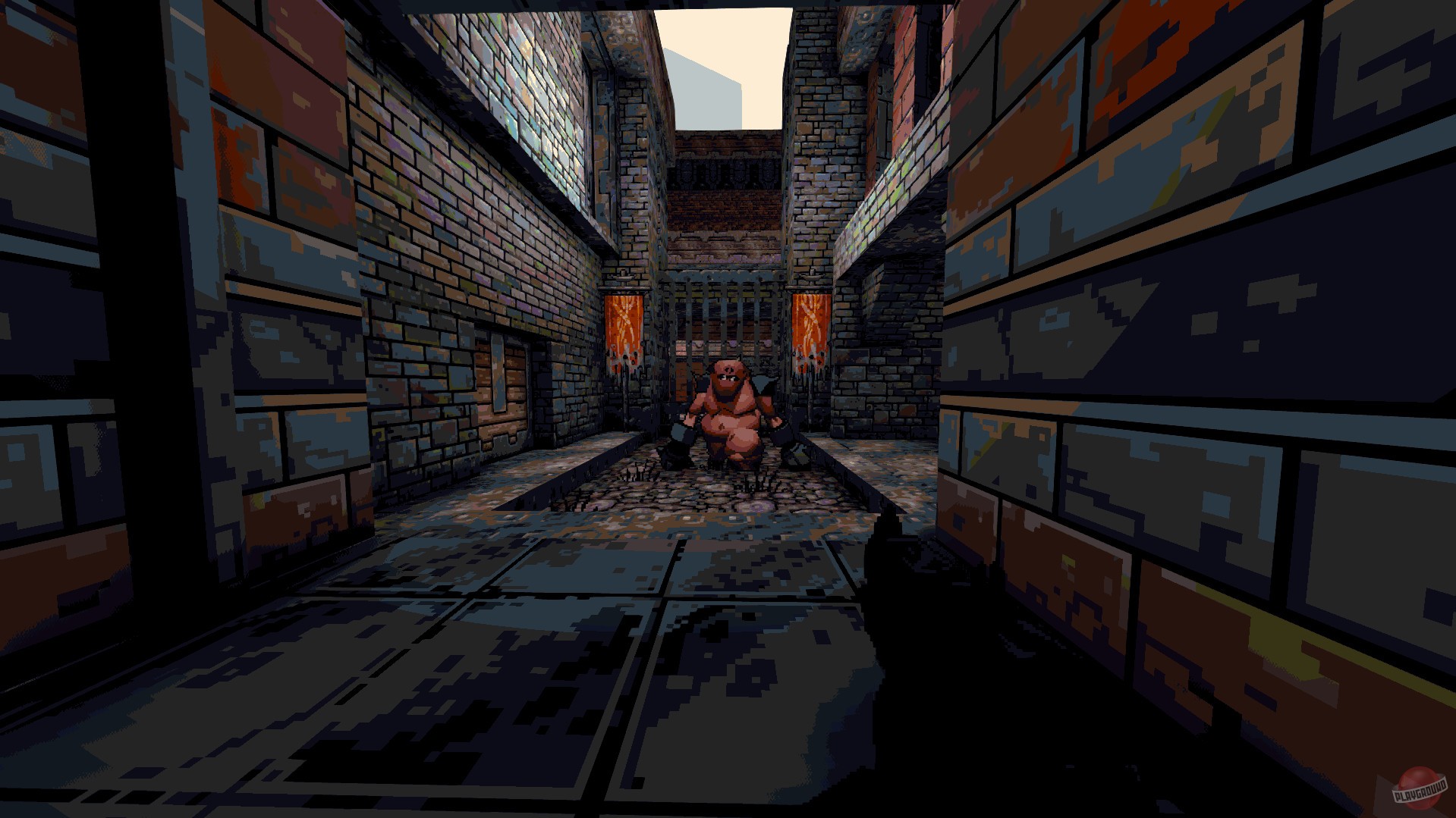 Скриншот из игры Project Warlock 2 - 29