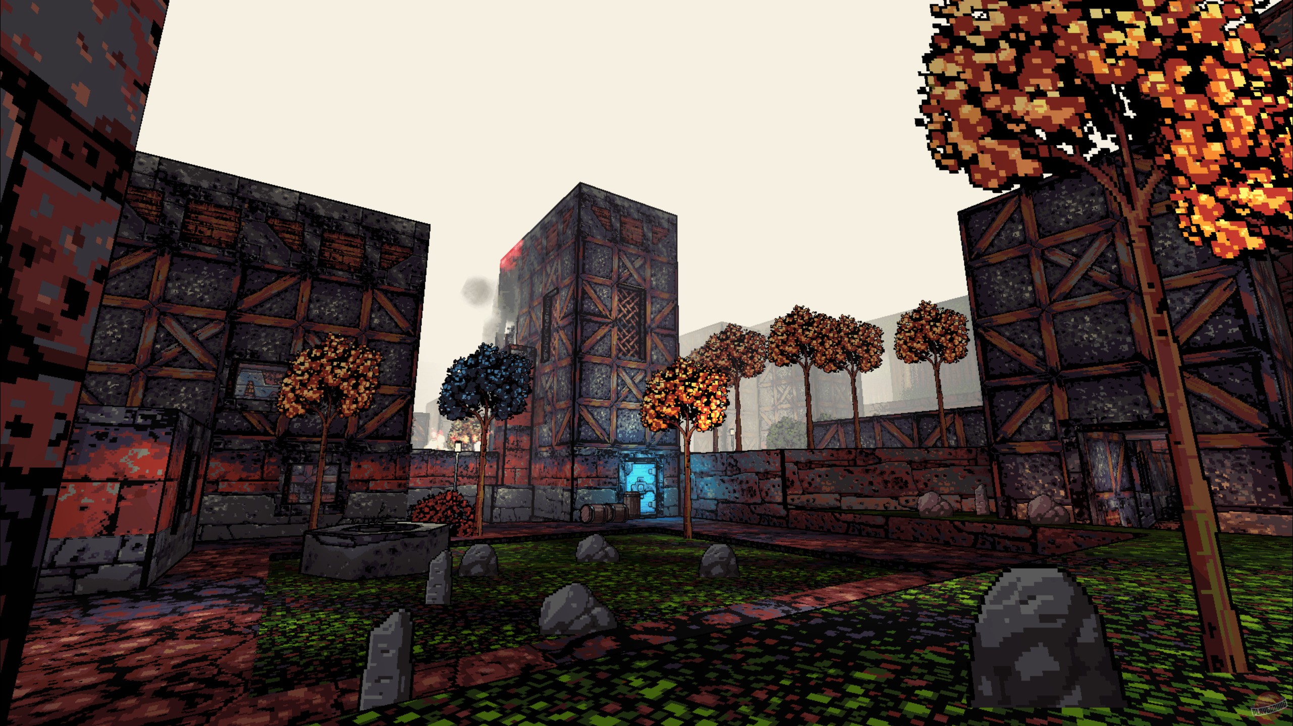 Скриншот из игры Project Warlock 2 - 6