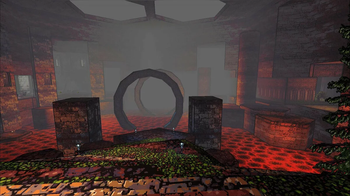 Скриншот из игры Project Warlock 2 - 5