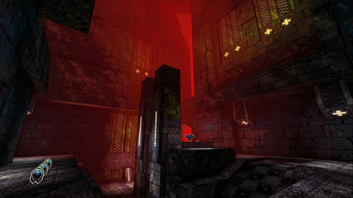 Скриншот из игры Project Warlock 2 - 18