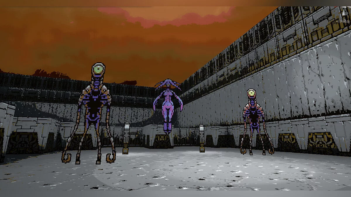 Скриншот из игры Project Warlock: Lost Chapters - 14