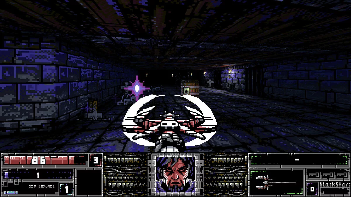 Скриншот из игры Project Warlock - 23