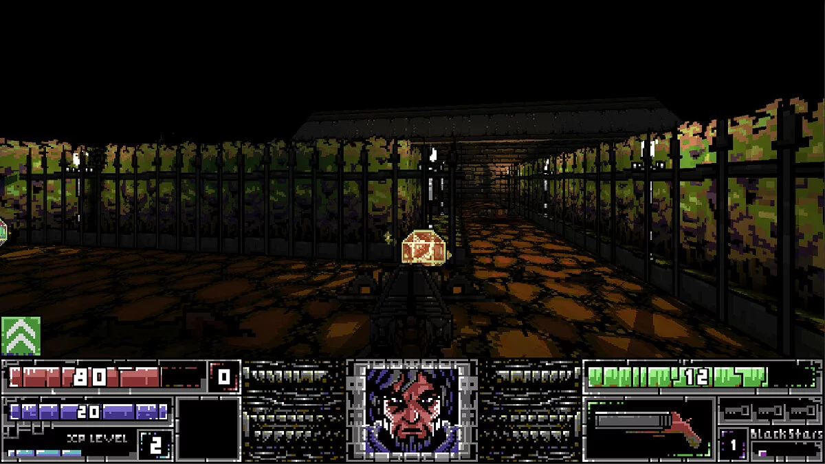 Скриншот из игры Project Warlock - 17