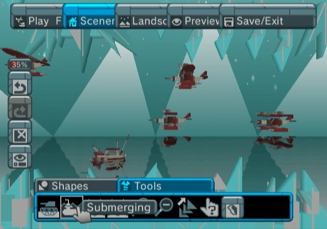 Скриншот из игры Blast Works: Build, Trade, Destroy - 7