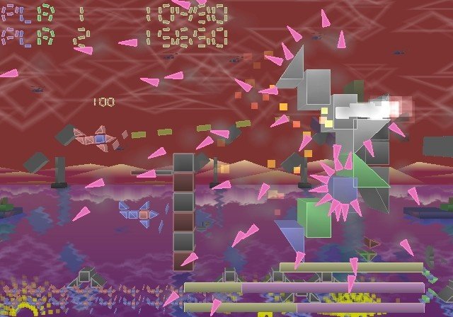 Скриншот из игры Blast Works: Build, Trade, Destroy - 38