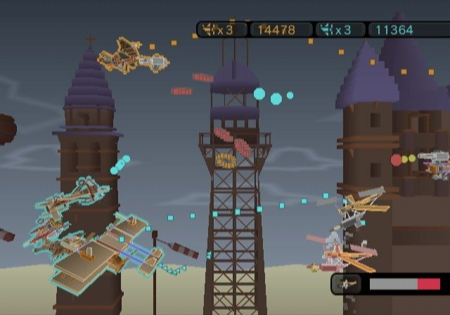 Скриншот из игры Blast Works: Build, Trade, Destroy - 44