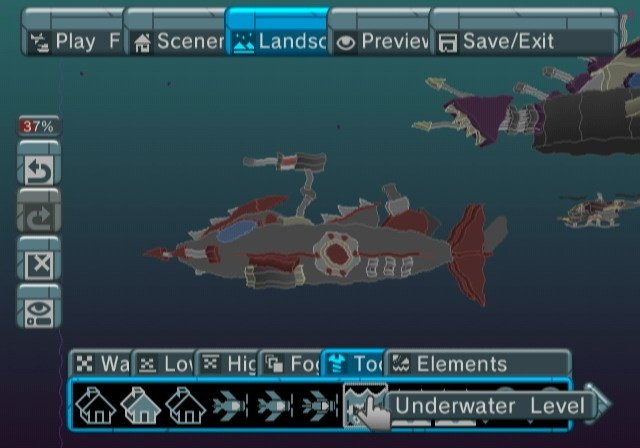 Скриншот из игры Blast Works: Build, Trade, Destroy - 32