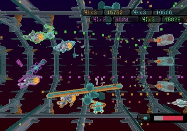 Скриншот из игры Blast Works: Build, Trade, Destroy - 29