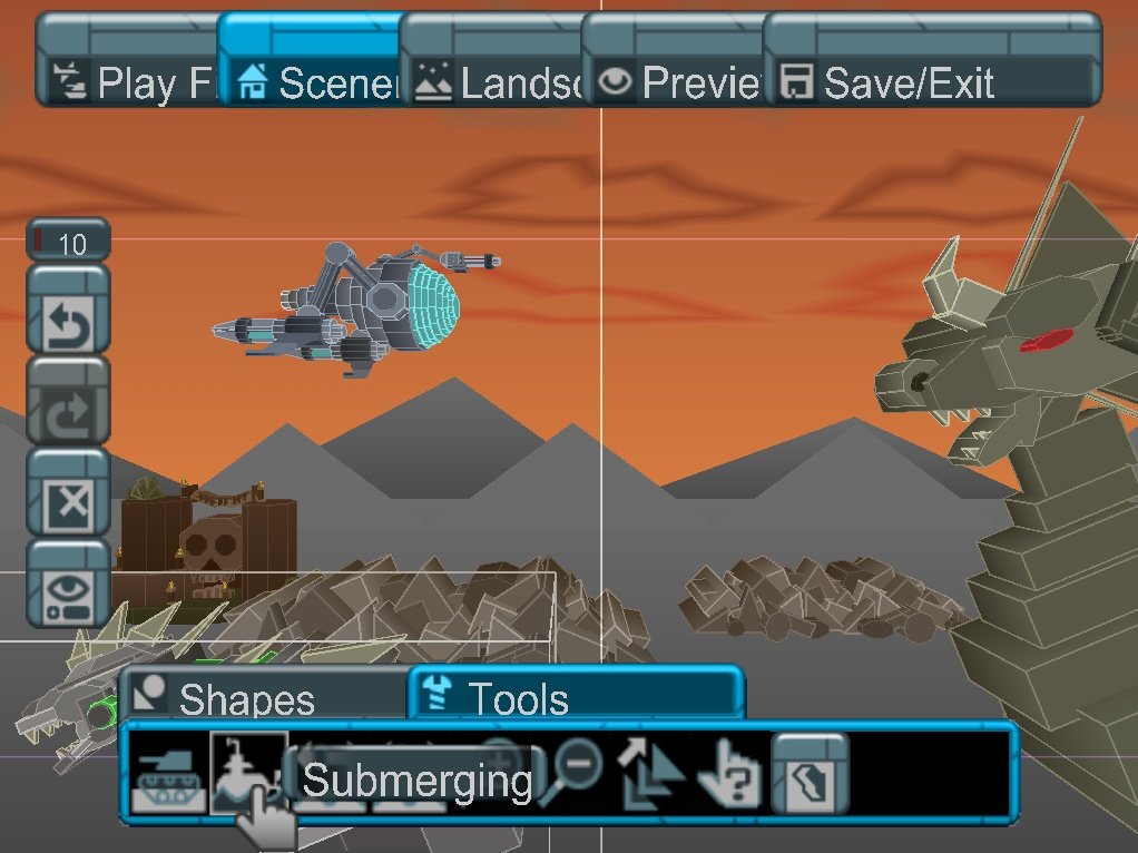 Скриншот из игры Blast Works: Build, Trade, Destroy - 59