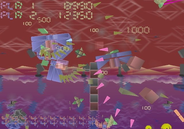 Скриншот из игры Blast Works: Build, Trade, Destroy - 51