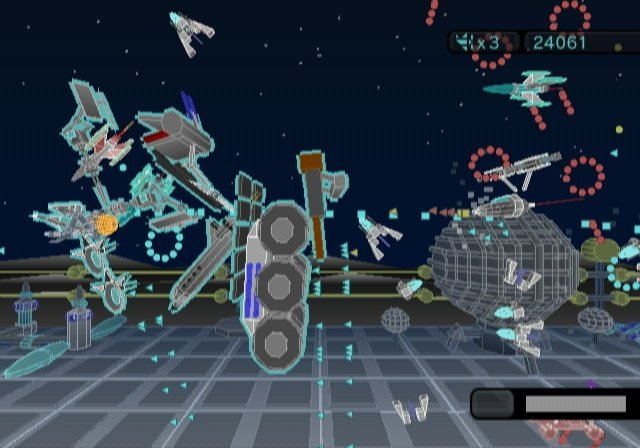 Скриншот из игры Blast Works: Build, Trade, Destroy - 20