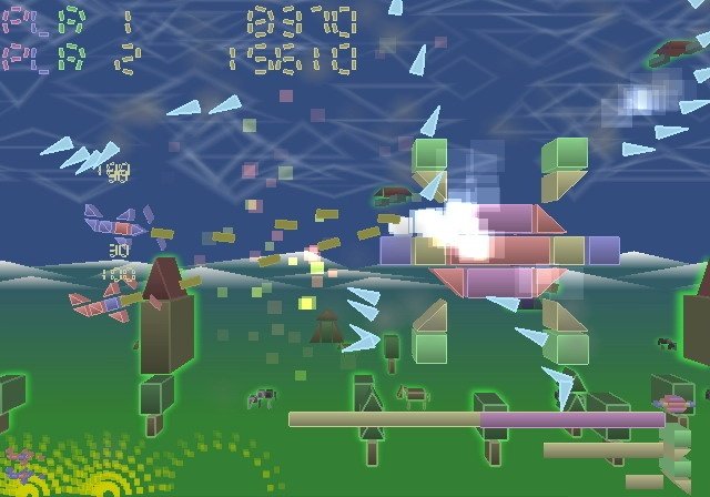 Скриншот из игры Blast Works: Build, Trade, Destroy - 53