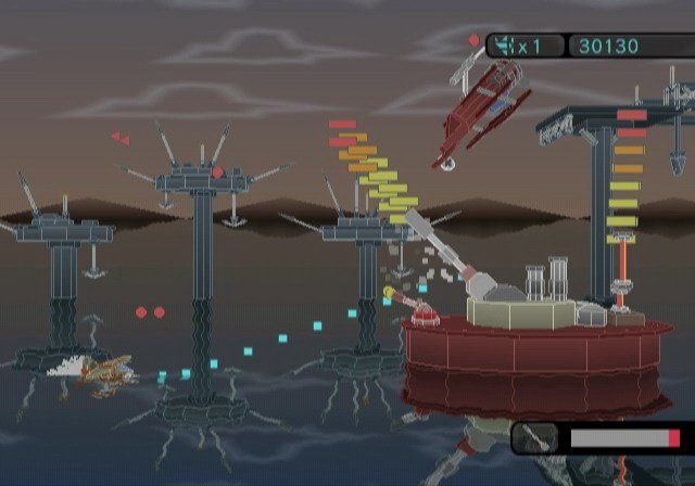 Скриншот из игры Blast Works: Build, Trade, Destroy - 39