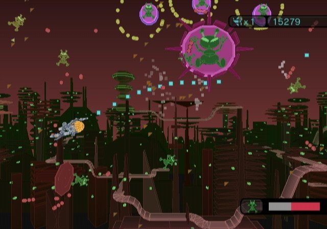 Скриншот из игры Blast Works: Build, Trade, Destroy - 28