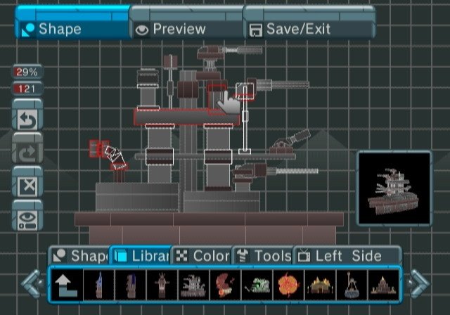 Скриншот из игры Blast Works: Build, Trade, Destroy - 33