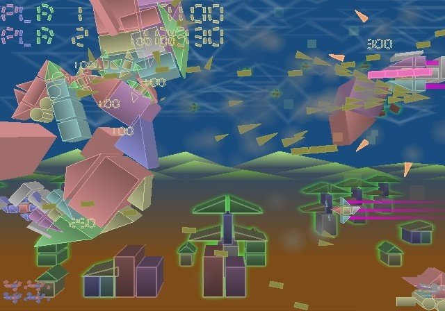 Скриншот из игры Blast Works: Build, Trade, Destroy - 61