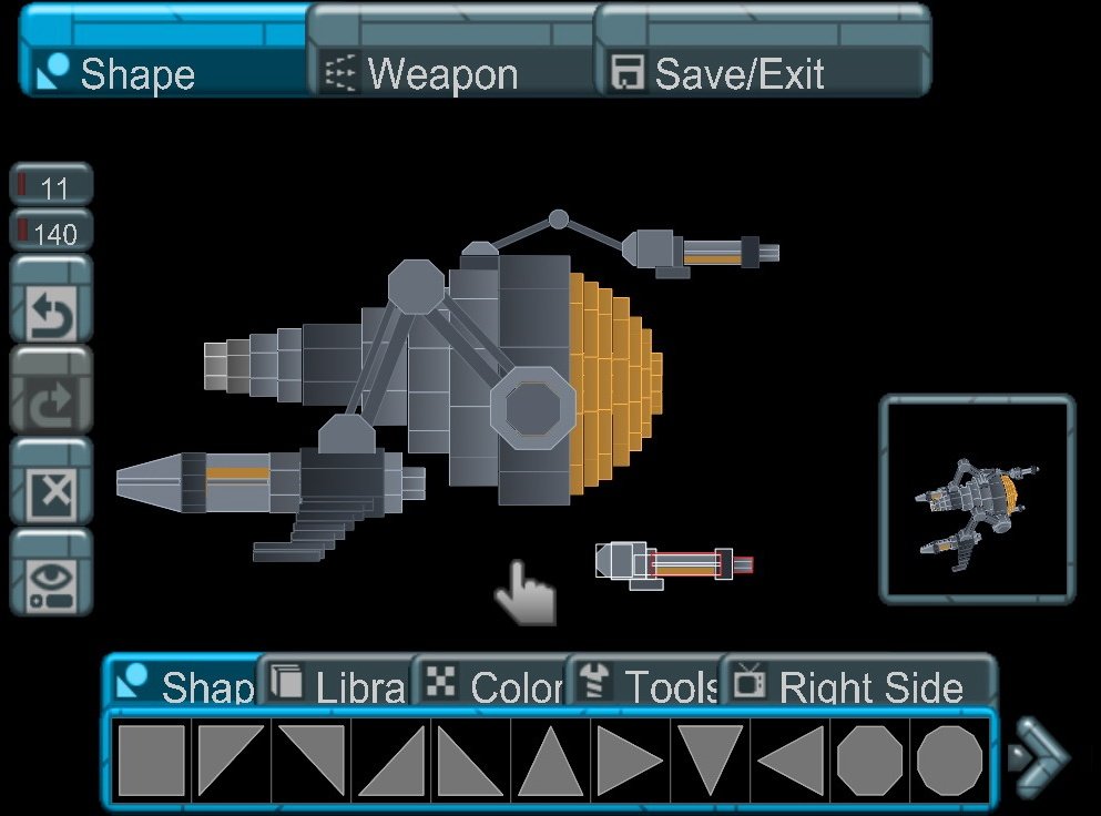 Скриншот из игры Blast Works: Build, Trade, Destroy - 40