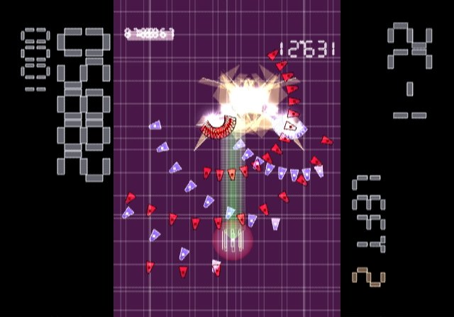 Скриншот из игры Blast Works: Build, Trade, Destroy - 36