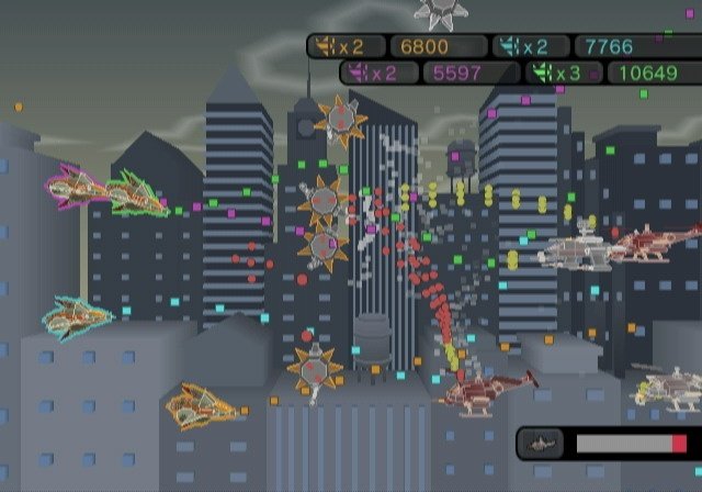 Скриншот из игры Blast Works: Build, Trade, Destroy - 37