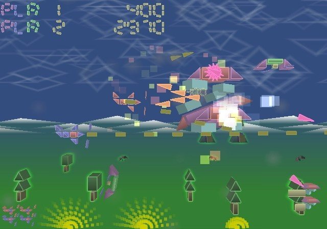 Скриншот из игры Blast Works: Build, Trade, Destroy - 47