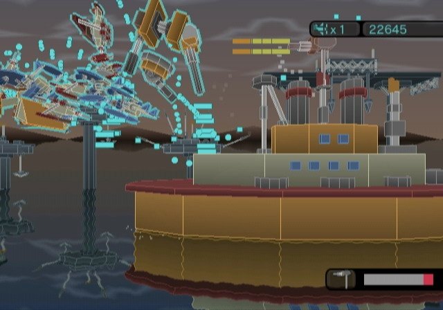 Скриншот из игры Blast Works: Build, Trade, Destroy - 43