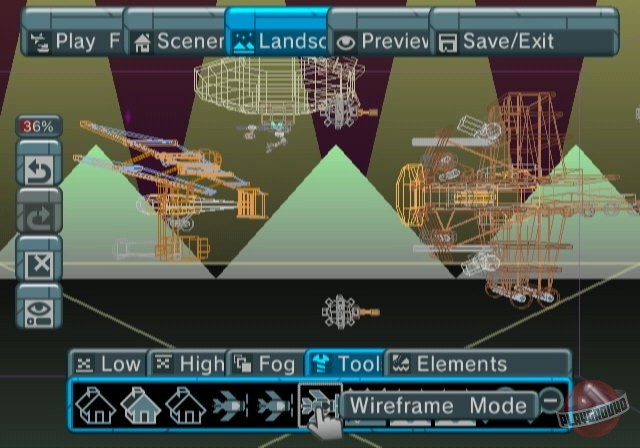 Скриншот из игры Blast Works: Build, Trade, Destroy - 12