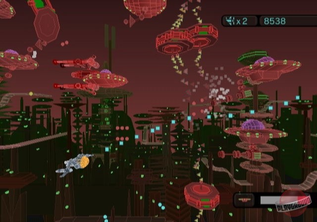 Скриншот из игры Blast Works: Build, Trade, Destroy - 16