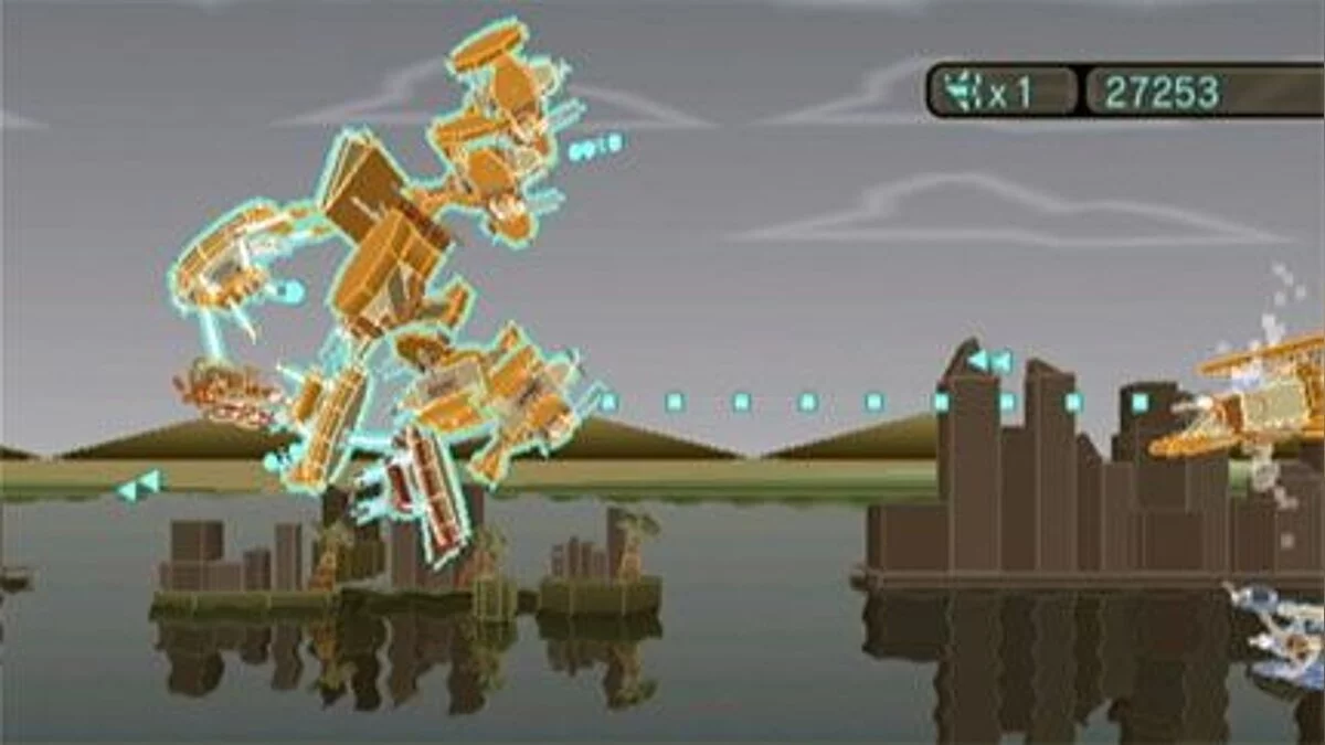 Скриншот из игры Blast Works: Build, Trade, Destroy - 18