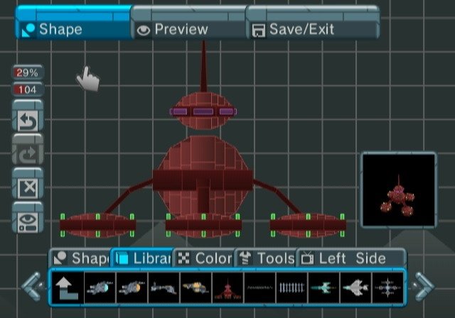 Скриншот из игры Blast Works: Build, Trade, Destroy - 25