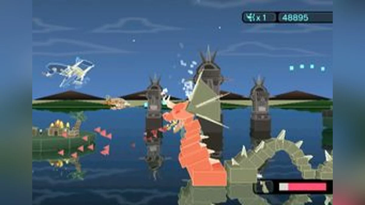 Скриншот из игры Blast Works: Build, Trade, Destroy - 10