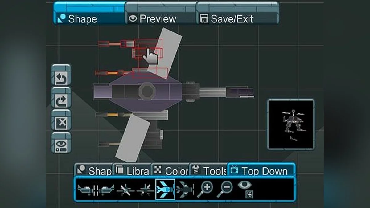 Скриншот из игры Blast Works: Build, Trade, Destroy - 4